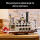 LEGO Ideas 21356 Parowiec rzeczny - 1342321 - zdjęcie 8